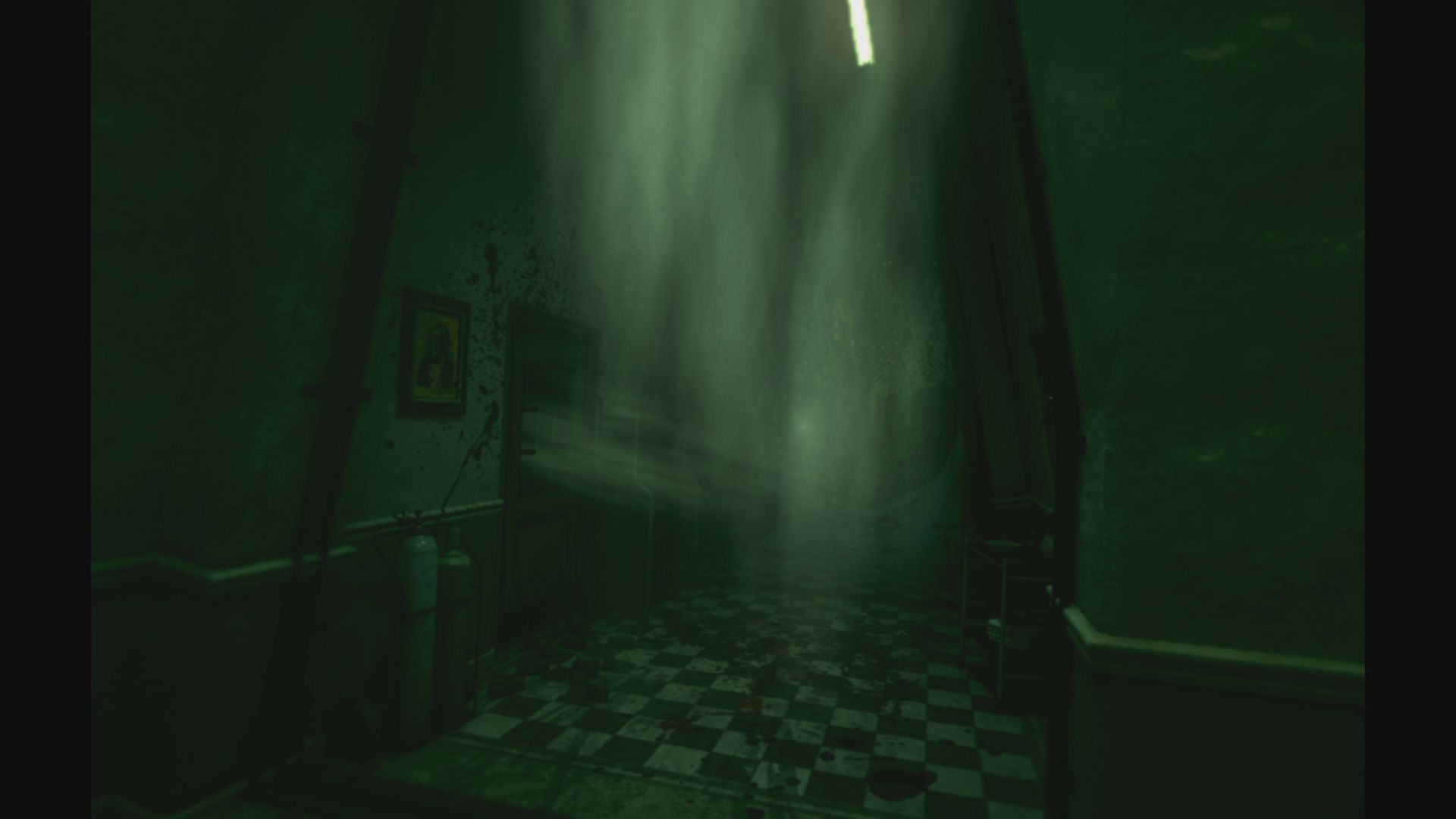 The Inpatient